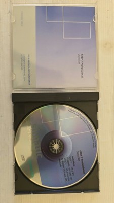 Siemens Simatic Software Step 7 Professional 2010 SR4