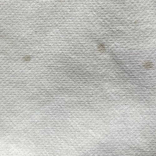 Y2K Reverse Weave White Champion Blank Hoodie Men’s Sz XL Pullover Distressed - Picture 3 of 6