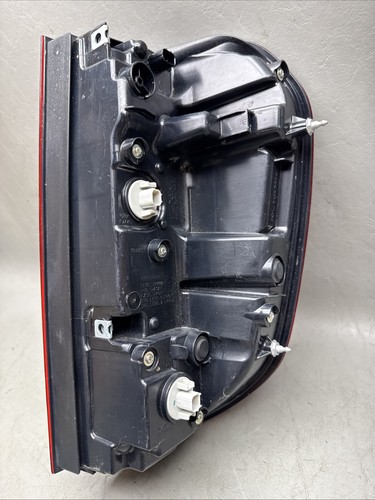 COMPLETE 2017-2023 HONDA RIDGELINE LEFT DRIVER SIDE TAIL LIGHT OEM - Foto 8 di 18