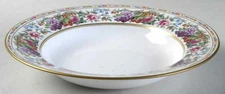Spode Provence  Rimmed Soup Bowl 1717810