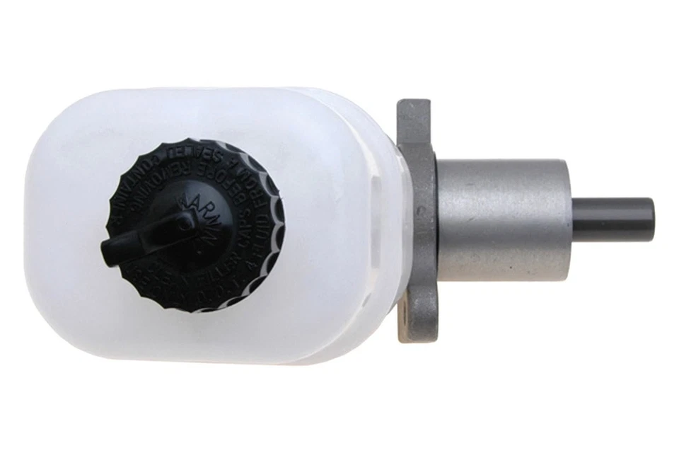 For Jeep Liberty 2006-2007 ACDelco Gold Brake Master Cylinder Foto 2 de 4