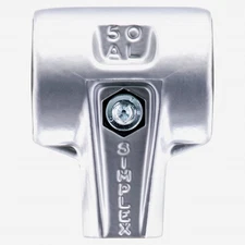 Halder Simplex Replacement Aluminum Housing with Hardware, 2.36"