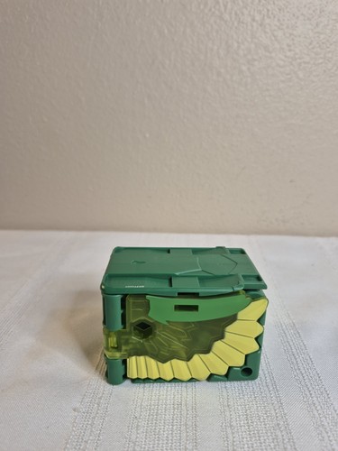 Bakugan Geogan Rising Deka Talan Jumbo Spin Master Toy Rare - Picture 13 of 17