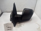 Driver Left Side View Mirror from 2018 Ford F150 12197169