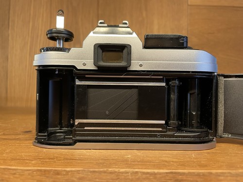 *Near Mint w/ Case* Nikon FG-20 Filmkamera Ai-s Zoom 35-70mm F/3.3-4.5 Objektiv /JP - Bild 9 von 24