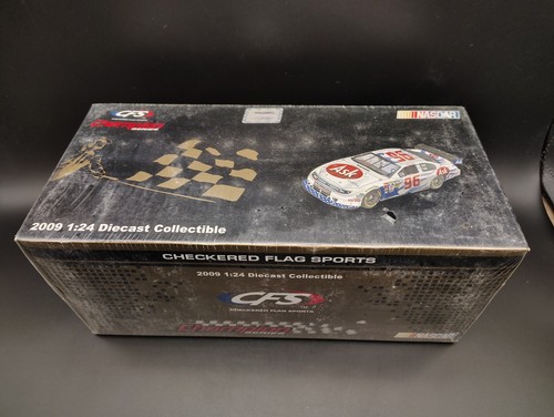 2009 Bobby Labonte #96 Ask.com 1/24 CFS Champion Nascar Diecast Rare SEALED - Picture 5 of 5