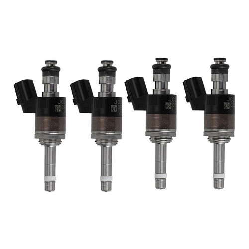For For Accord 18-20 Fuel Injectors 16010-5PA-305 160105PA305 4PCS - Picture 6 of 12