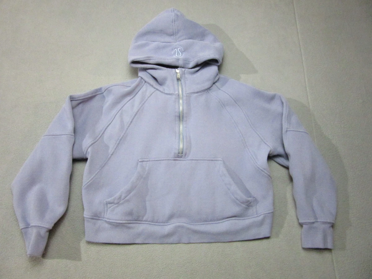 Lululemon Blue Hoodies & Sweatshirts for Women for sale - eBay
