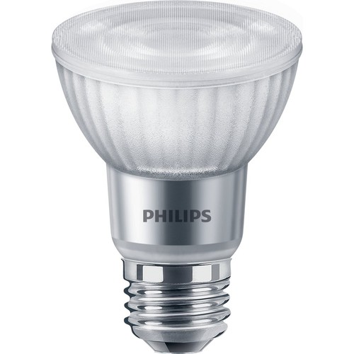 Philips Ultra Definition 75W Equivalent Bright White PAR20 Medium Dimmable LED - Picture 3 of 4