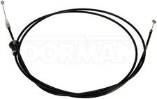Dorman    912 479    Hood Release Cable Assembly