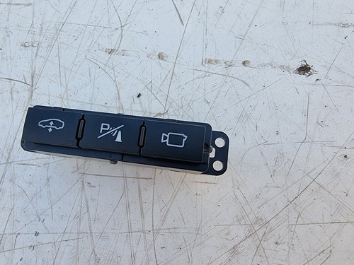 FERRARI F8 SPIDER 2019-2023 HÖHENPARKSENSOR KAMERA BEDIENUNG SCHALTTAFEL - Bild 3 von 14