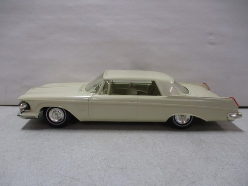 1963 Chrysler Imperial Sedan Promo Car