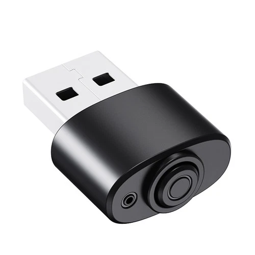 Maus-Jiggler, Verstellbarer Mausbeweger, Maus-Shaker mit Ein-/Aus-Tasten, S2169