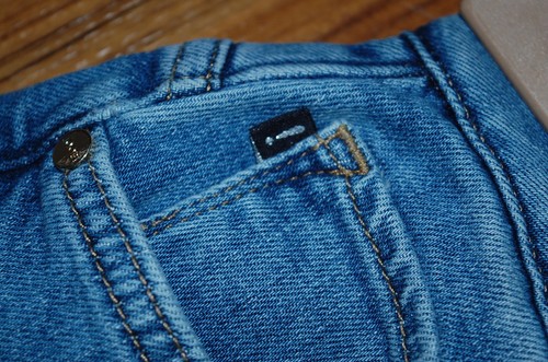JOOP! Vaqueros ligeros anchos elásticos corte regular talla W 29 L 32 - Imagen 6 de 14