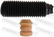 NSHB-J32F FEBEST Cap / Bellows, Shock Absorber for INFINITI,NISSAN,NISSANAN