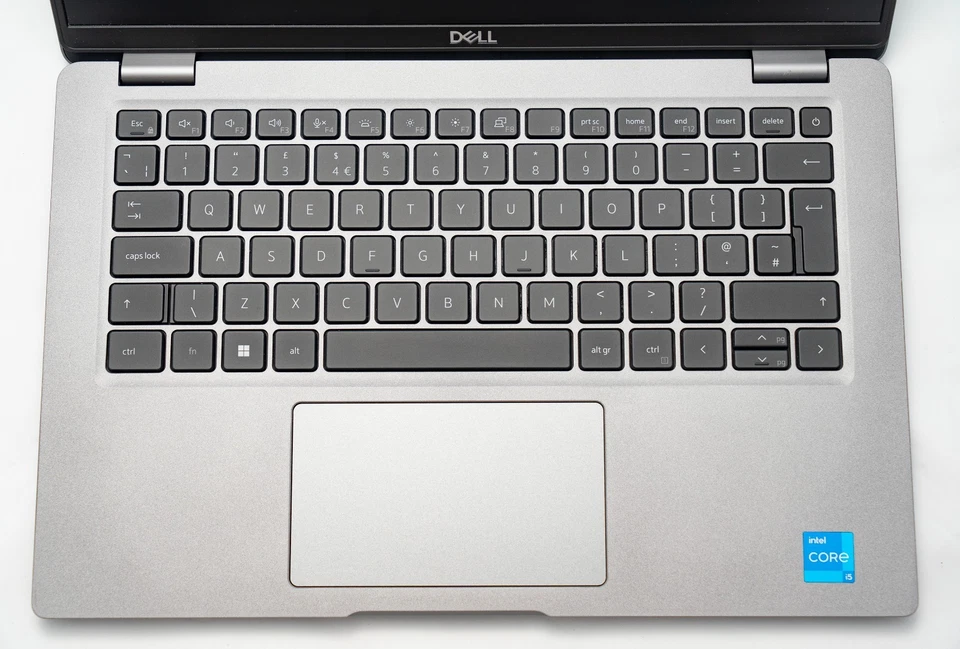 Dell Latitude 5430 · i5-1145U · 16GB · 256GB, photo 4 of 5