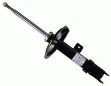 SACHS 313 148 Stoßdämpfer Federbein Vorne Links für CITROËN C4 I (LC)