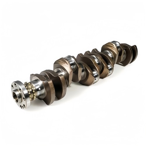 Crankshaft Kit For BMW N57D30A N57D30B Forged/Cast X5 X6 E90 F80 E93 E70 3.0T - Picture 17 of 19