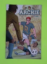 Archie #1c 2015 Archie Comics Group Variant High Grade Comic Book J31-227