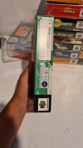 Vigilante 8 Nintendo 64 N64 PAL Spiel OVP - Bild 6 von 8