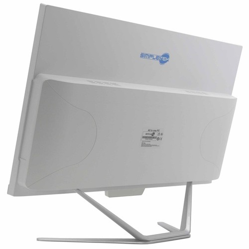 Aio All IN One Touch Screen i5 24 " Full HD Windows 10 4GB 120GB PC Touchscreens - Picture 4 of 8