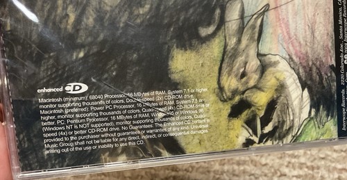 NEW Yeah Yeah Yeahs 2 x CD lot MAPS & IS IS - Foto 6 di 9