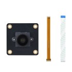 Module caméra Global Shutter IMX296 sensorielle 1,6MP caméra mono 130 degrés