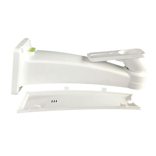 Adjustable Angle Camera Mounting Bracket for Waterproof Outdoor Security - Afbeelding 2 van 13
