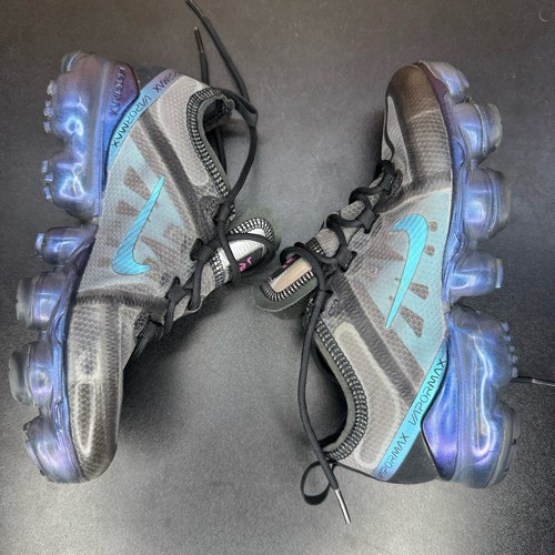 Nike Air VaporMax Laufschuhe AJ2616-003 Kinder 3,5 Jahre - Bild 2 von 7