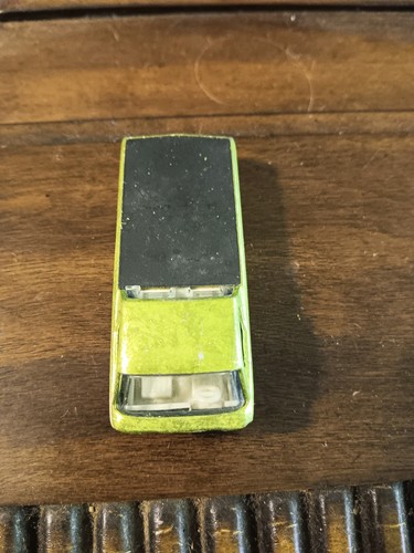 Hot Wheels 1967 Redline Deora Antifreeze White Int. USA Missing Surfboards - Picture 7 of 9