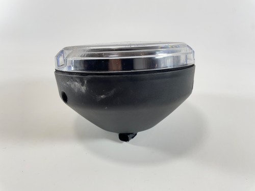 Honda CL 500 PC67 2022- Faro dañado - Imagen 3 de 6