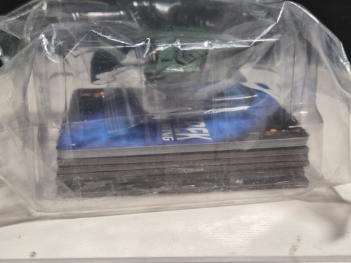Star Trek Attack Wing (WizKids) Reman Warbird D'Deridex ? Terix ? - Picture 4 of 5