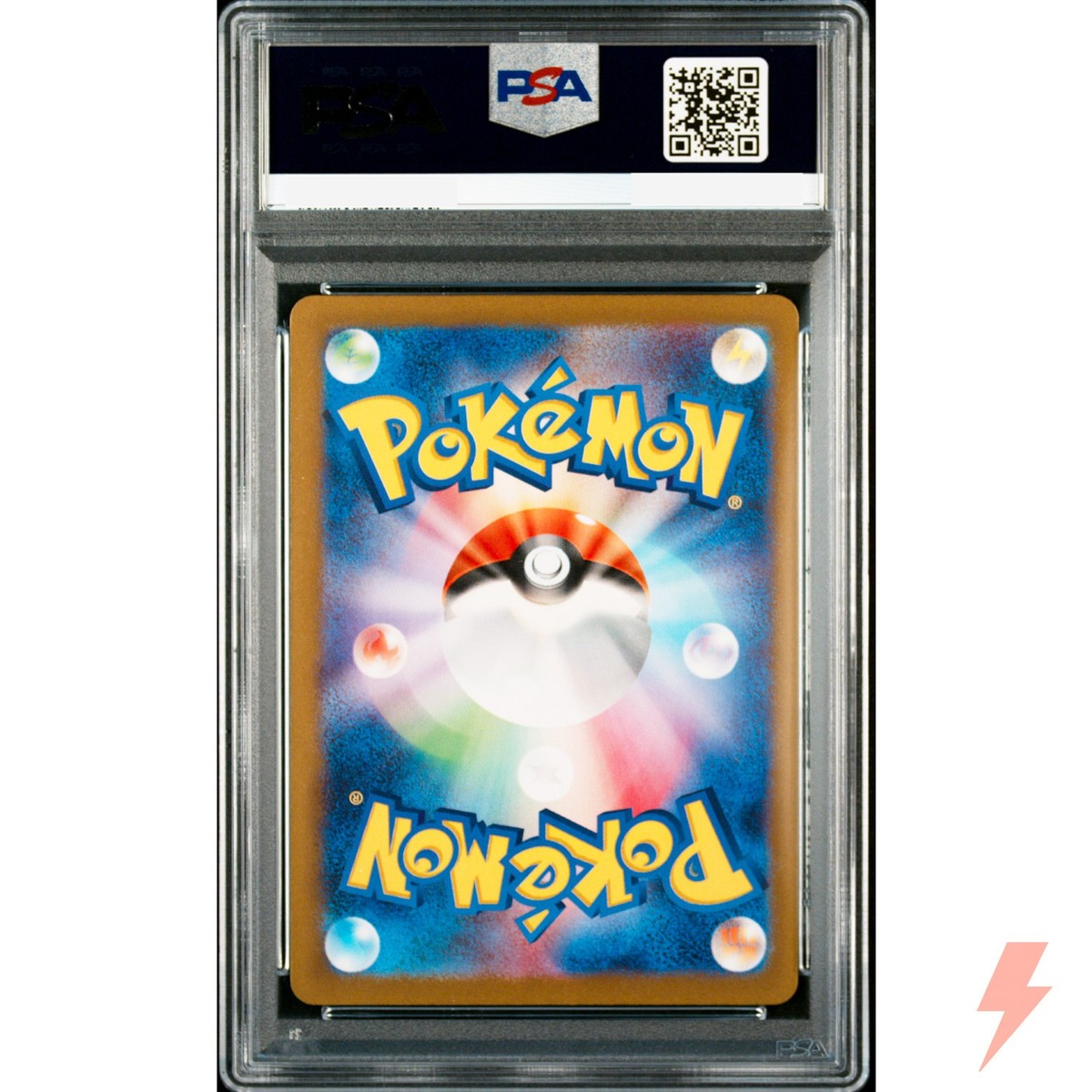 PSA 10 Gengar ex SR 088/071 SV5K Wild Force - Pokemon Card