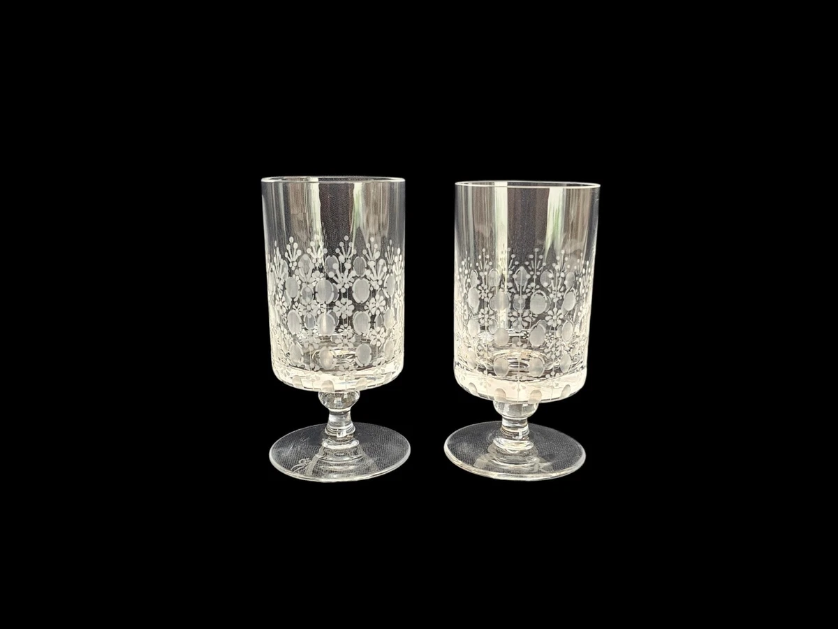 rosenthal romance crystal | eBay