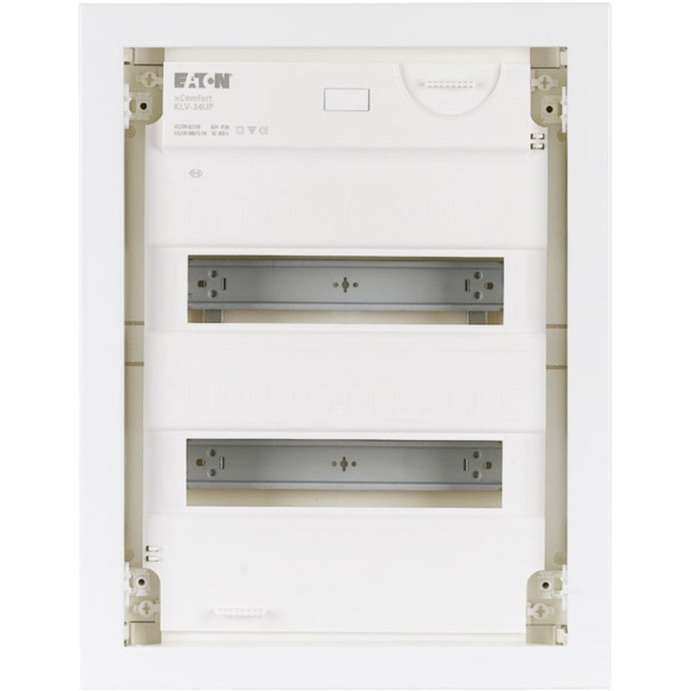 Eaton 178800 KLV-24UPP-F Kleinverteiler Unterputz - Это устройство для измерения температуры воздуха, равное 12 центам...