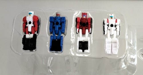 TAKARA TOMY Transformers Legends LGEX God Jinrai 271336 - Picture 6 of 20