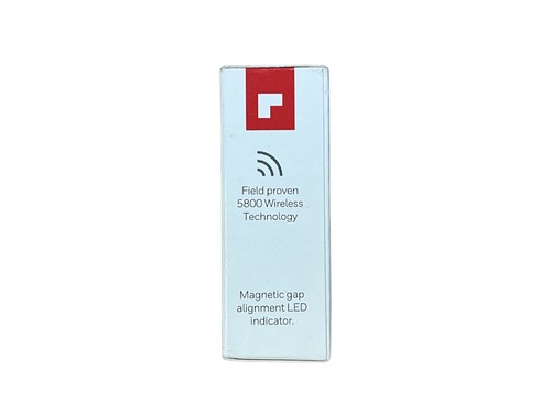HONEYWELL HOME 5800MINI WIRELESS SLIM CCONTACT, BATTERY MAGNET - Picture 4 of 4