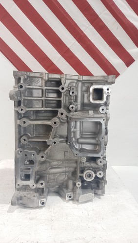 Engine block bare Defect Ford Focus Edge Taurus 2.0 C20HDTX LJ7Z6010A - Picture 4 of 6