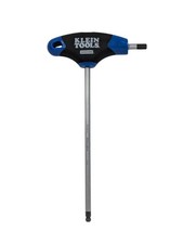 Klein Tools - JTH6M5BE - Metric T-Handle Hex Key - 5 Mm Tip
