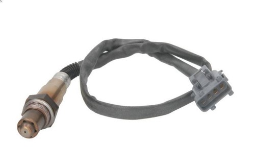 Oxygen Sensor BOSCH 0 258 006 435 for PORSCHE 911 (996) 3.6 2003-2004 - Picture 6 of 6