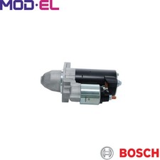 STARTER 1 986 S00 857 FOR MERCEDES-BENZ C-CLASS/T-Model E-CLASS/Convertible 1.8L