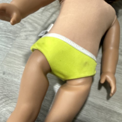 Muñeca American Girl ojos verdes - Imagen 11 de 11