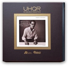 Bill Evans Sunday At The Village Vanguard (Vinyl)