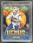 2025 Topps Cosmic Chrome Josh Allen Venus (RAW)