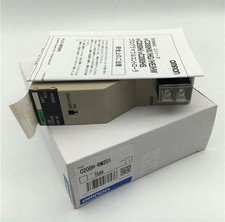 NEW IN BOX OMRON C200H-RM201 C200HRM201 PLC MODULE One year warranty