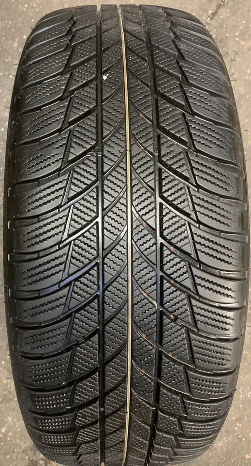4x Original BMW Winterräder 245/45 R19 102V - für 6er G32 7er G11 G12 2229 - Bild 3 von 3