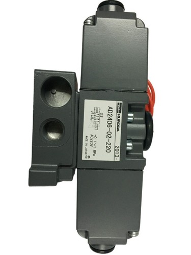 Solenoid valve AD2406-02-220