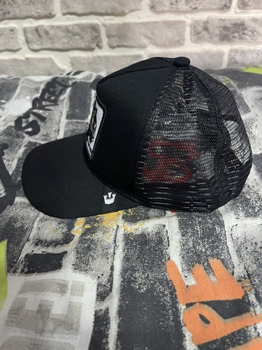 Cappello Trucker 'Black Panther' - Foto 4 di 7