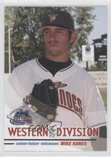2004 Grandstand Northwest League All-Stars Mike Kunes