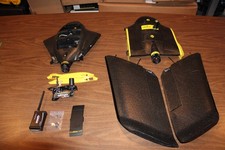 Parrot Group Sensefly Ebee X  Sensefly Ebee Drones